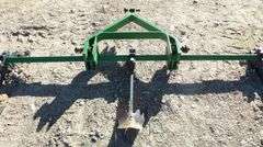 E-102 3-Point Corrugator