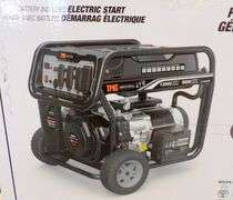 E-545 TMG Portable Generator