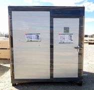 E-486 Portable Restroom