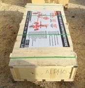 E-525 TMG Car Rotisserie