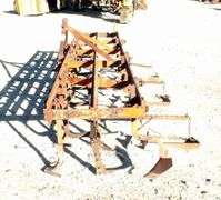 E-1091 3-Point Toolbar Cultivator