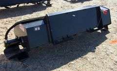 E-238 Wolverine Skid Steer Tiller