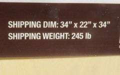 E-513 TMG Wood Chipper