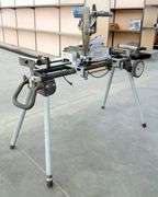 E-868 Kobalt Radial Arm Saw