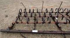 E-157 Triple C Harrow