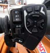 E-164 2014 Can Am STS Spider
