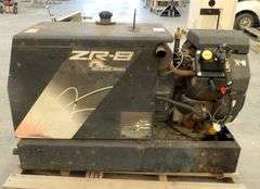 E-852 ZR - 8 Arc Welder