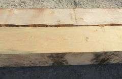E-1216 Pine Timbers