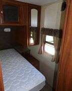 E-385 2014 North Trail Travel Trailer