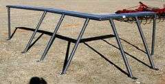E-146 Team Roping Head Box