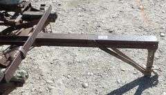 E-664 Primitive Potato Planter