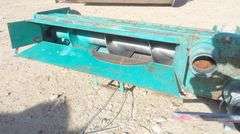 E-1212  Electric Auger