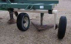 E-138 Sunflower Blade Plow Crowner