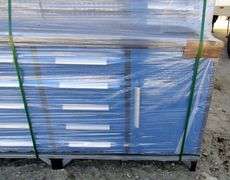 E-975 Unused Tool Cabinet