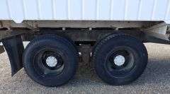 E-131 1986 Ford 8000 Commodity Truck