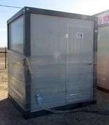 E-970 Portable Restroom