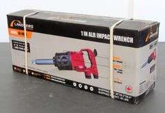 E-346 Land Hero Impact Wrench