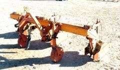 E-1092 3-Point Power Bedder