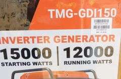 E-514 TMG Inverter Generator