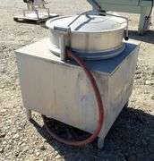 E-700 Stainless Steel Cooker