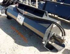 E-229 Wolverine Skid Steer Tiller