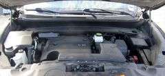 E-120  2013 Infinity JX 30 SUV