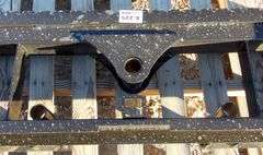 E-225 Wolverine Skid Steer Tool Carrier