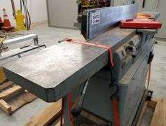 E-870 Delta Jointer