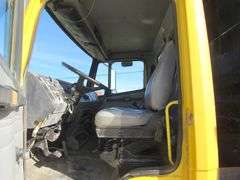 E-1224 1996 Freightliner FL70 Dump Truck