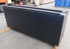 E-980 Unused Tool Storage Chest