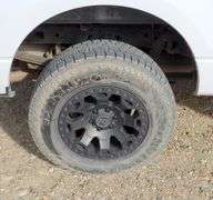 E-735  2010 Ford F-150 Pickup