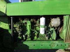 E-1174 John Deere 4020 Tractor