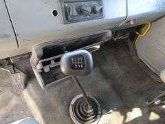 E-1224 1996 Freightliner FL70 Dump Truck