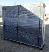 E-975 Unused Tool Cabinet