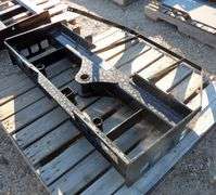 E-226  Wolverine Skid Steer Tool Carrier