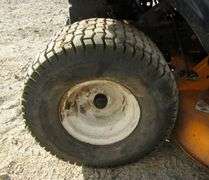 E-415 Poulan Pro Lawnmower 46"