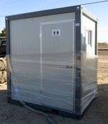 E-970 Portable Restroom