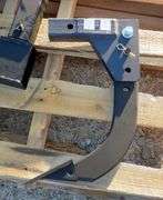 E-310  Mini Excavator Attachments