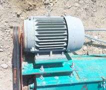 E-1212  Electric Auger