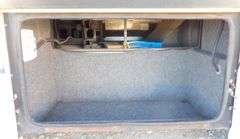 E-414 1996 34' Tiffin Allegro Bay Motor Home