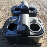 E-1065 Automatic Water Troughs