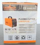 E-357 Land Honor Plasma Cutter