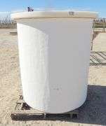E-786 Water Tank