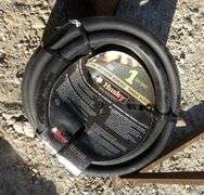 E-1180 Fuel Tank on Stand