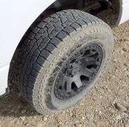 E-735  2010 Ford F-150 Pickup