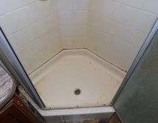 E-385 2014 North Trail Travel Trailer