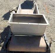 E-695 Autoweigh Conveyor