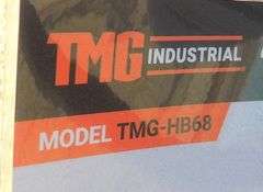 E-506 TMG Hydraulic Breaker