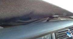 E-958  2001 Dodge Ram 1500 Pickup