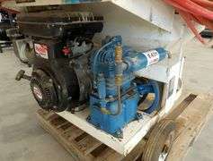 E-631  Spray Force Pump